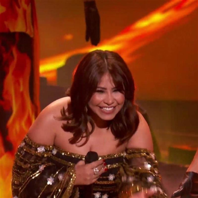 نجوم الفن ومشاهير العالم في حفل Joy Awards 