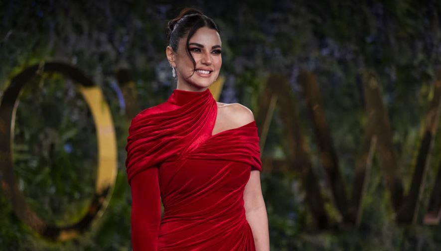 نجوم الفن ومشاهير العالم في حفل Joy Awards 
