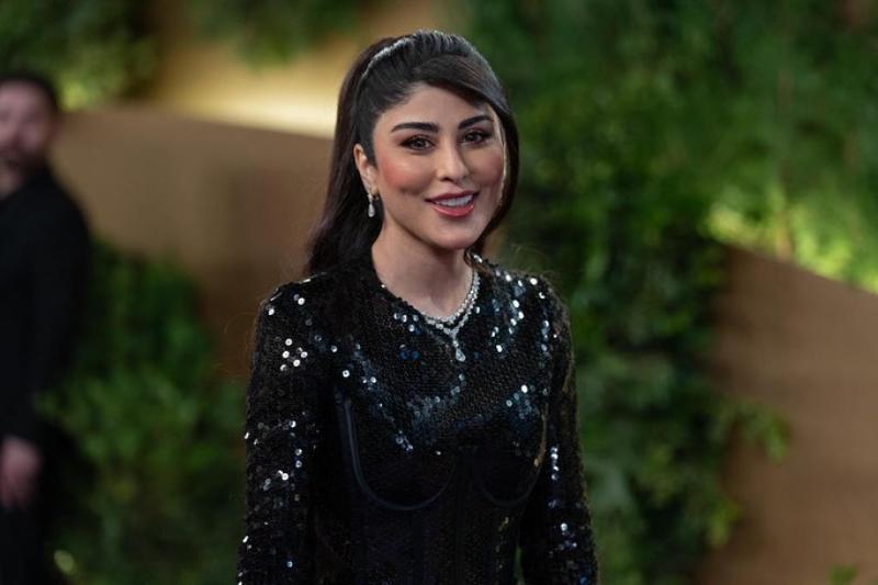 نجوم الفن ومشاهير العالم في حفل Joy Awards 