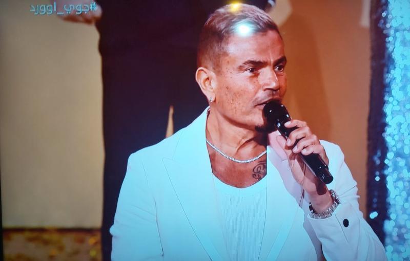 نجوم الفن ومشاهير العالم في حفل Joy Awards 