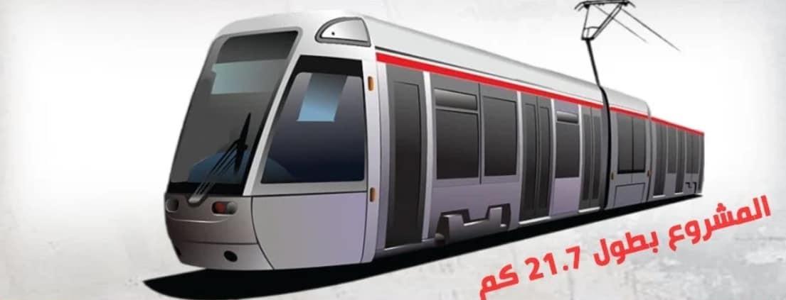 مترو إسكندرية.. حلم عروس المتوسط