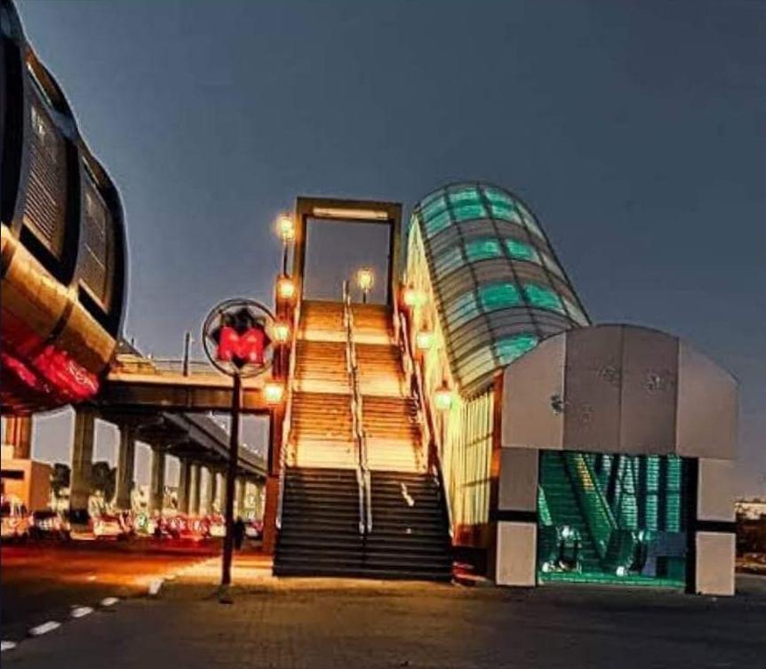 مترو إسكندرية.. حلم عروس المتوسط