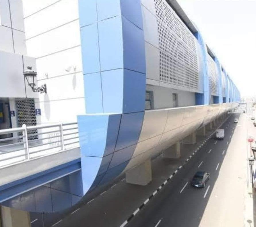 مترو إسكندرية.. حلم عروس المتوسط