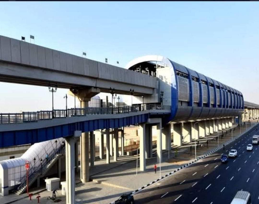 مترو إسكندرية.. حلم عروس المتوسط