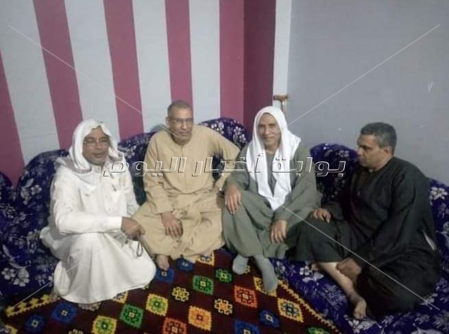 «الحق المربع.. واللسّان.. والكفيل»| حكايات وأسرار من المجالس العرفية
