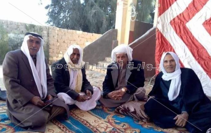 «الحق المربع.. واللسّان.. والكفيل»| حكايات وأسرار من المجالس العرفية