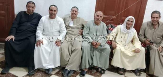 «الحق المربع.. واللسّان.. والكفيل»| حكايات وأسرار من المجالس العرفية