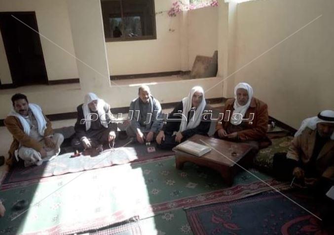 «الحق المربع.. واللسّان.. والكفيل»| حكايات وأسرار من المجالس العرفية
