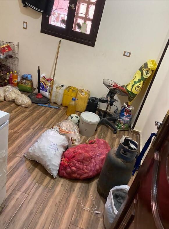 غلق 3 مراكز خاصة لعلاج الإدمان بدون ترخيص