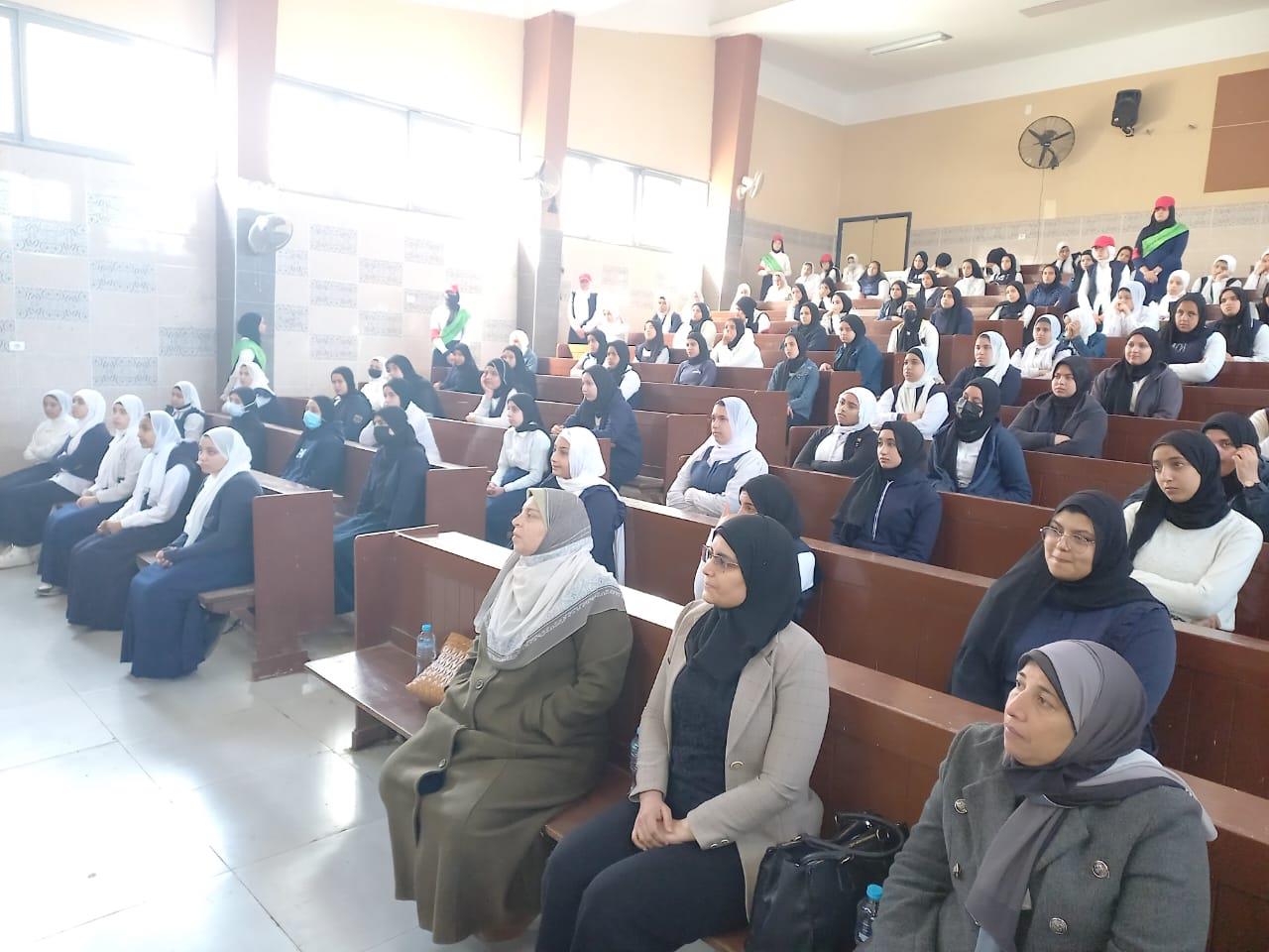 جانب من الفاعيلية