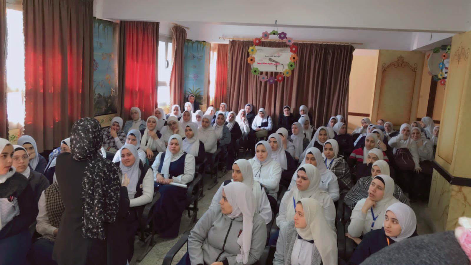 جانب من الفاعيلية