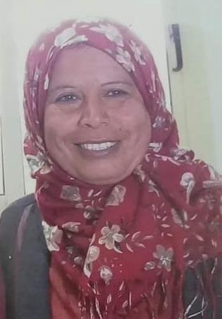 حكايات ايقونة كفاح امرأه من قلب الصعيد الجوانى