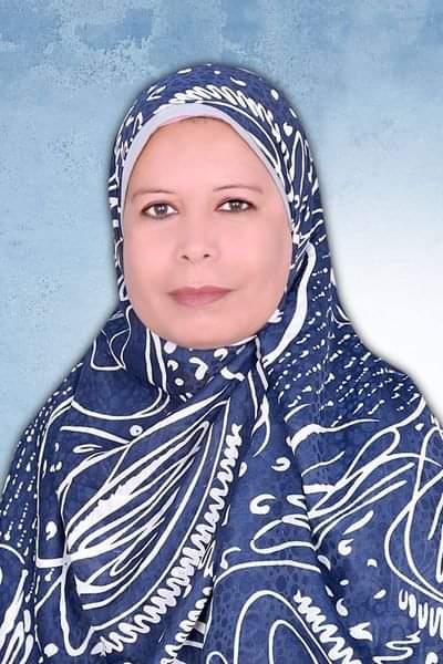 حكايات ايقونة كفاح امرأه من قلب الصعيد الجوانى