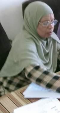 حكايات ايقونة كفاح امرأه من قلب الصعيد الجوانى