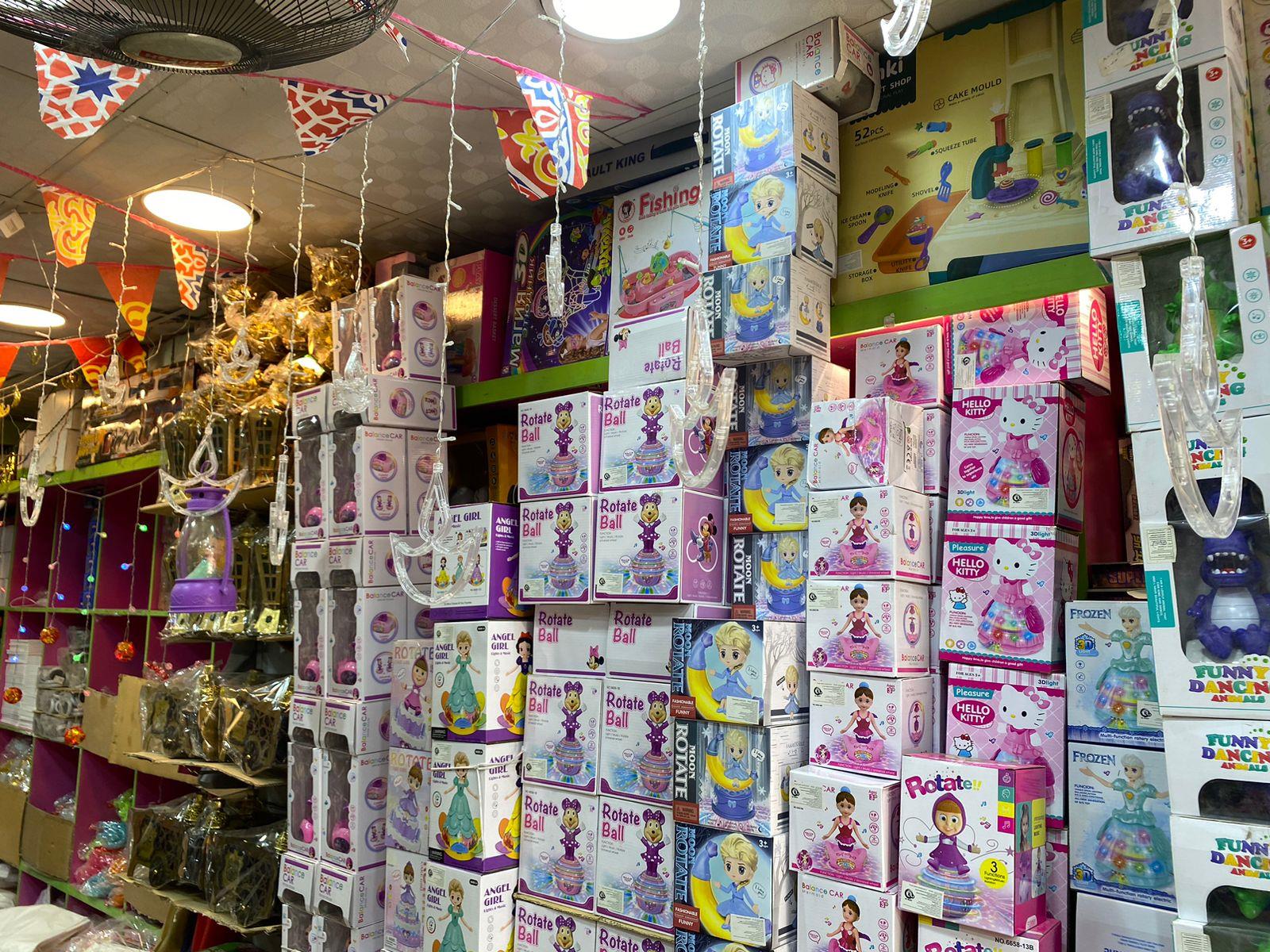 فوانيس رمضان رمزية وجمالية في شهر الصيام والعبادة