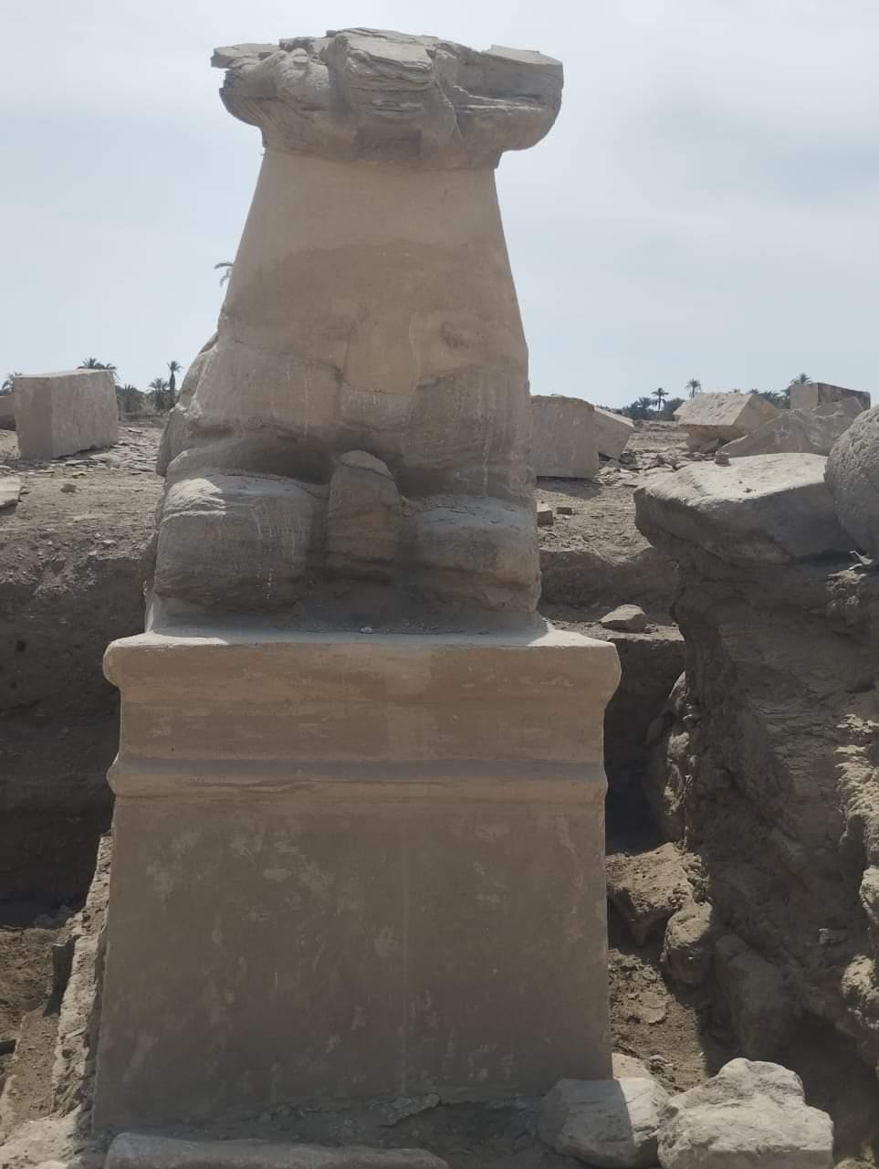 معركة علمية بين "بريك والصغير" لصالح طريق الكباش