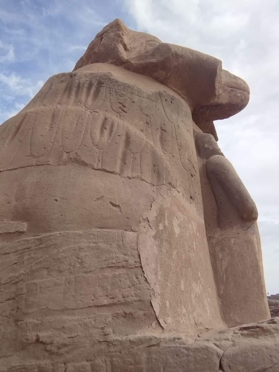 معركة علمية بين "بريك والصغير" لصالح طريق الكباش