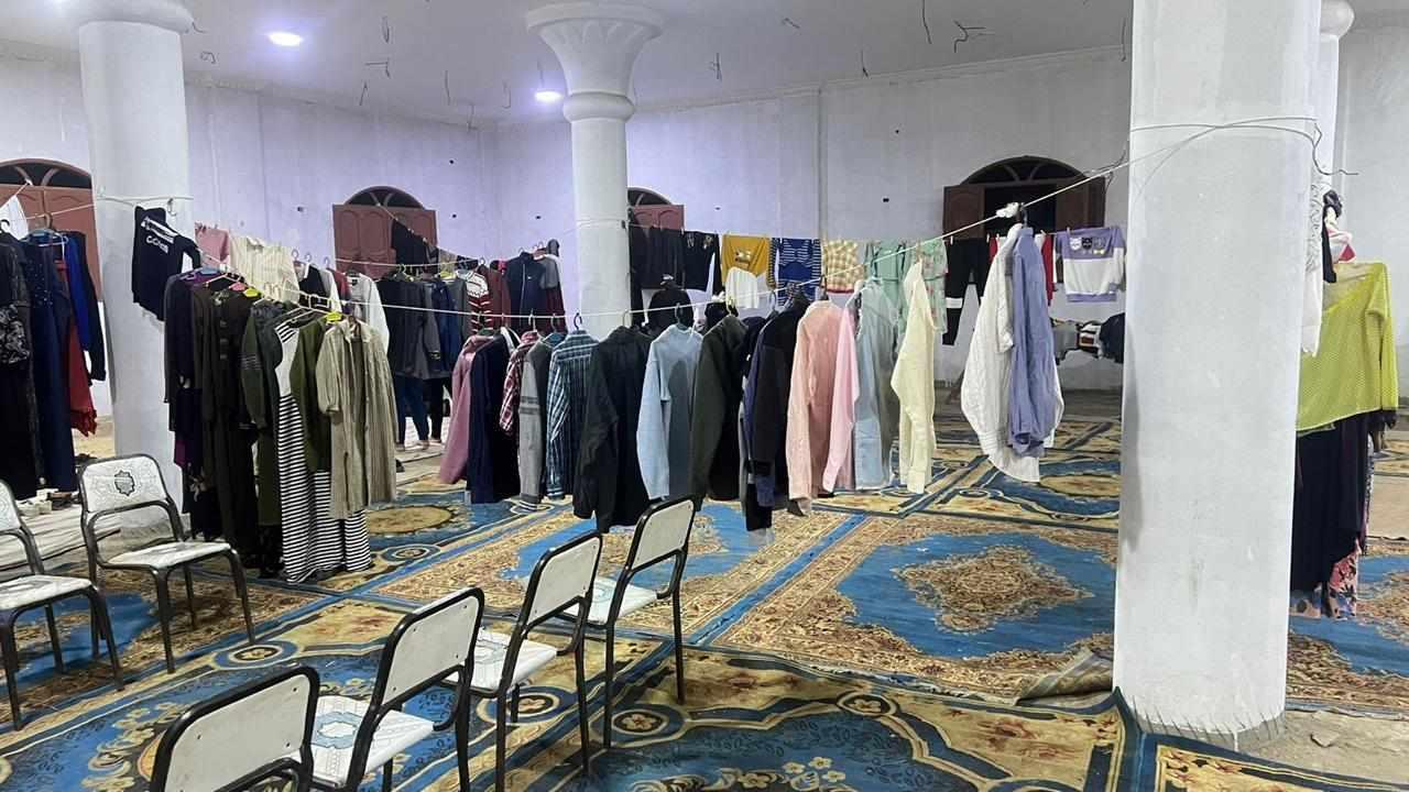 مبادرة فاعل خير