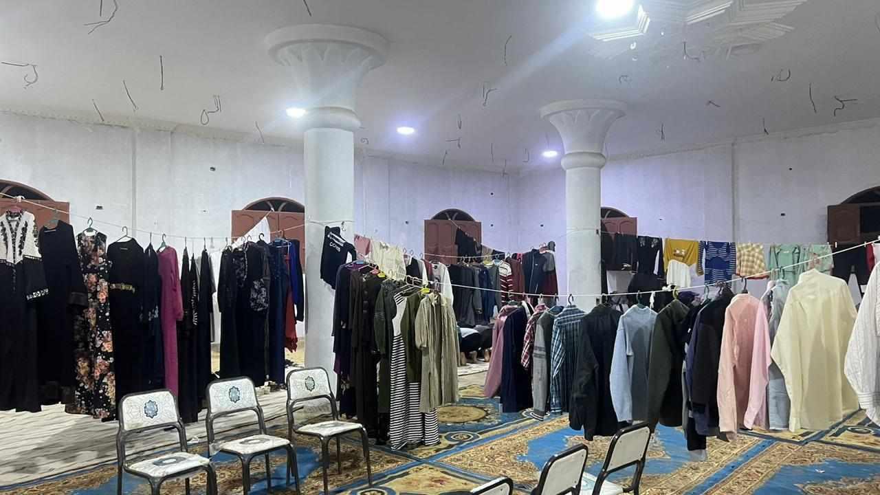 مبادرة فاعل خير