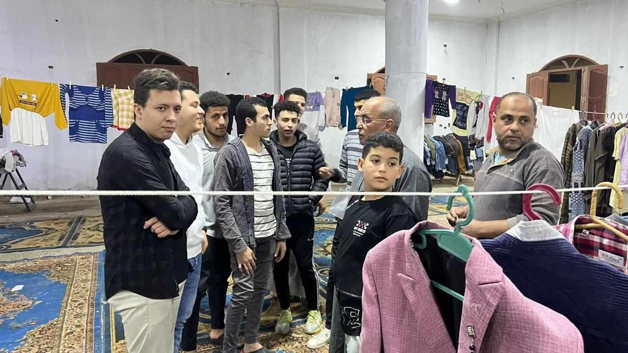مبادرة فاعل خير