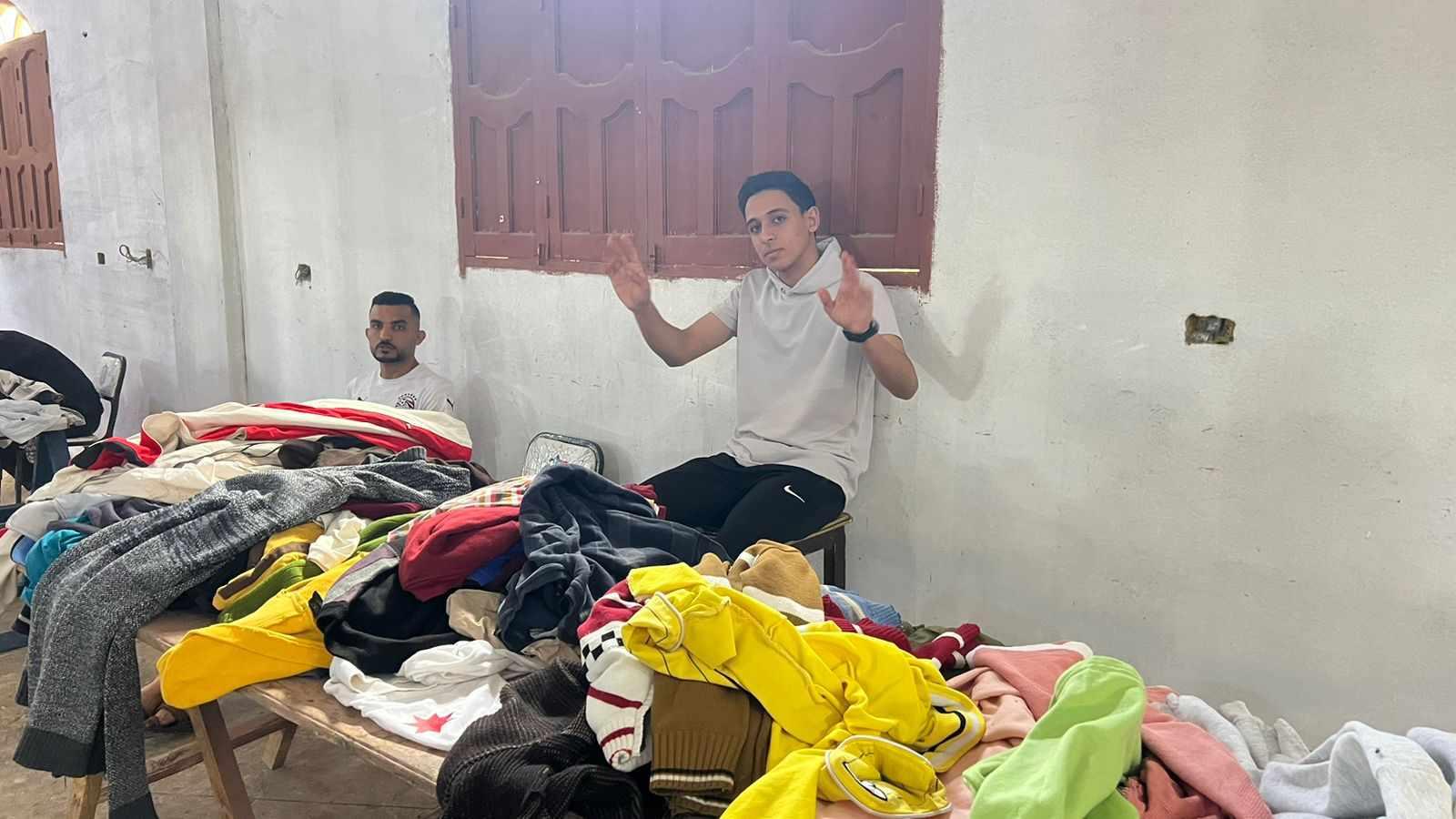 مبادرة فاعل خير