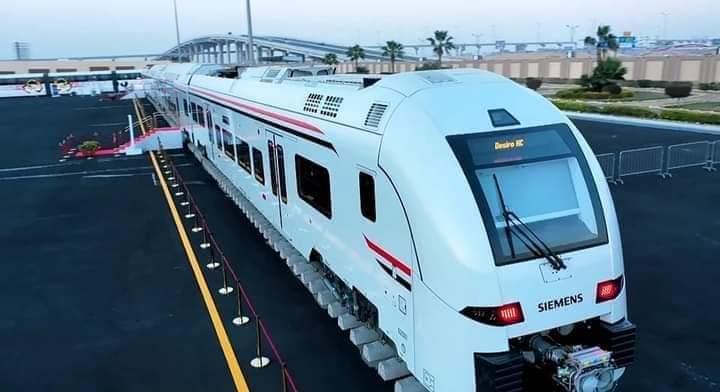 مشروع المليون راكب