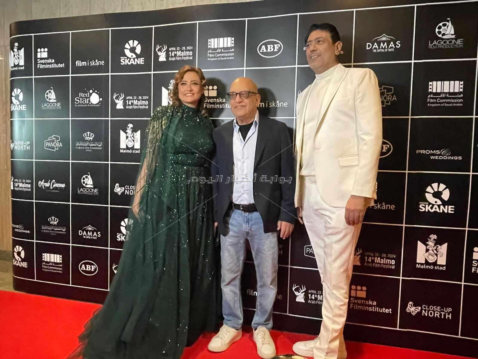 افتتاح مهرجان «مالمو» للسينما العربية بفيلم وداعًا جوليا بحضور صناعه