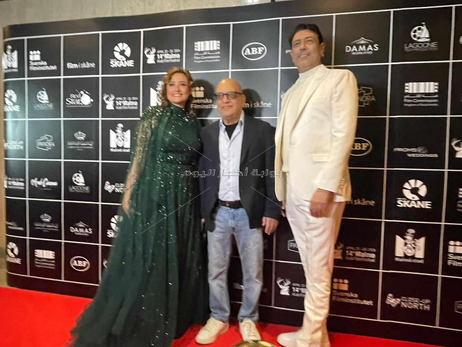افتتاح مهرجان «مالمو» للسينما العربية بفيلم وداعًا جوليا بحضور صناعه