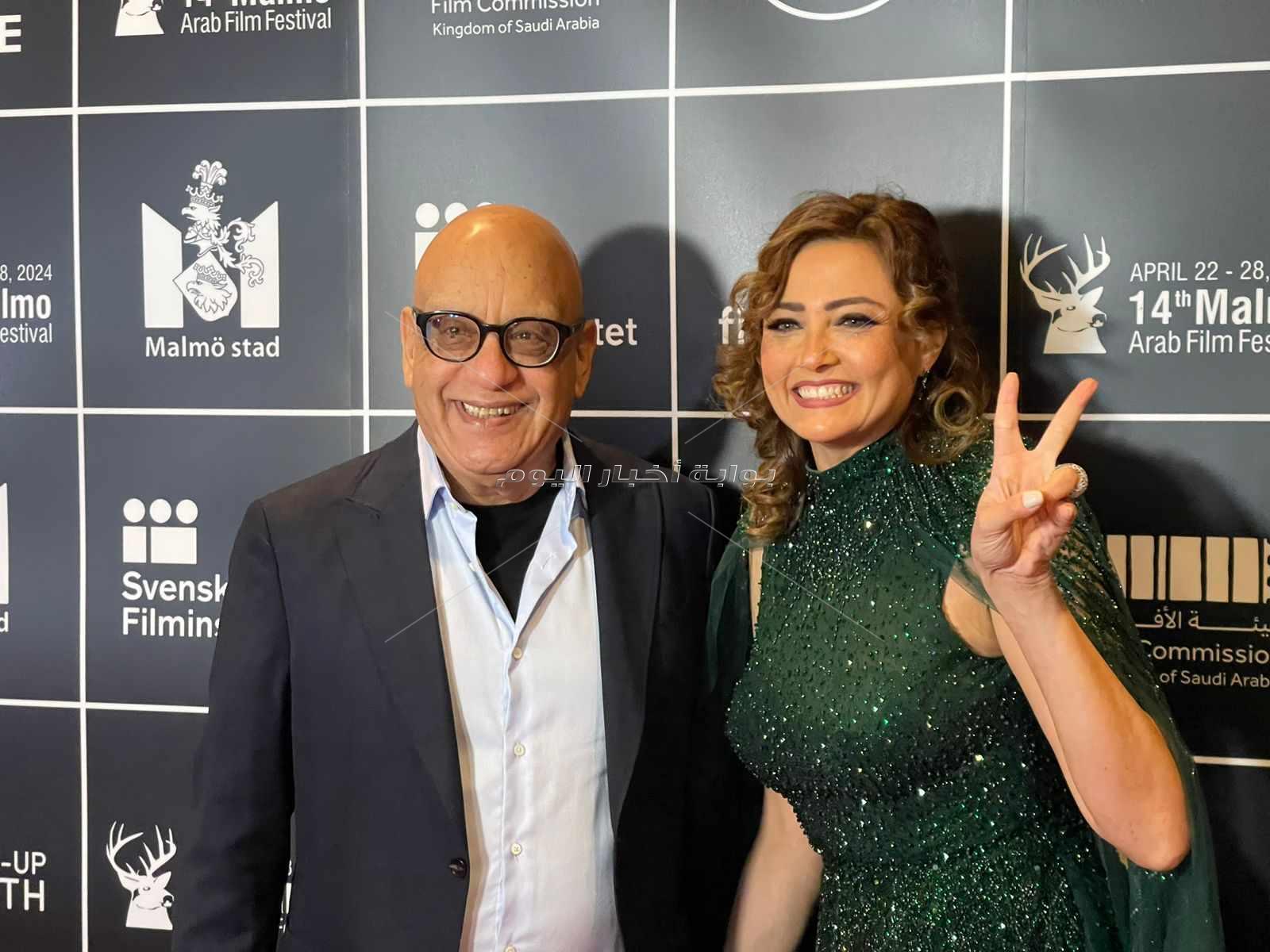 افتتاح مهرجان «مالمو» للسينما العربية بفيلم وداعًا جوليا بحضور صناعه