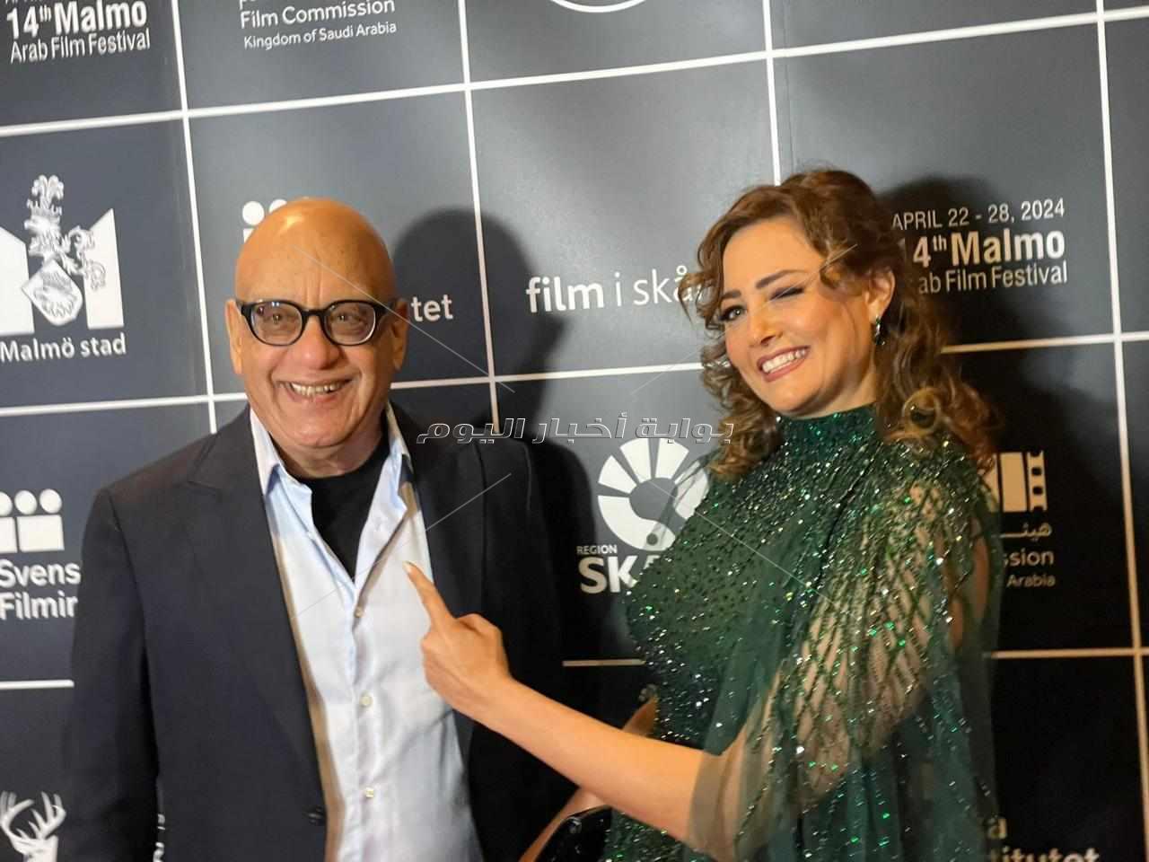 افتتاح مهرجان «مالمو» للسينما العربية بفيلم وداعًا جوليا بحضور صناعه