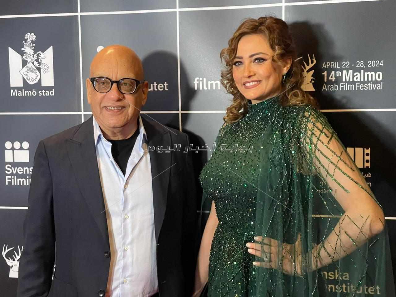 افتتاح مهرجان «مالمو» للسينما العربية بفيلم وداعًا جوليا بحضور صناعه