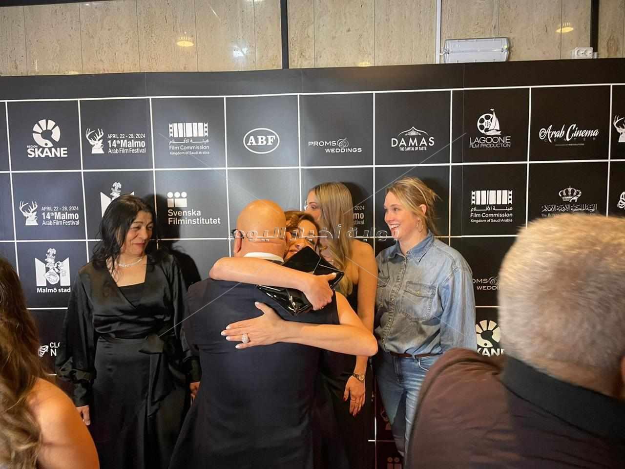 افتتاح مهرجان «مالمو» للسينما العربية بفيلم وداعًا جوليا بحضور صناعه