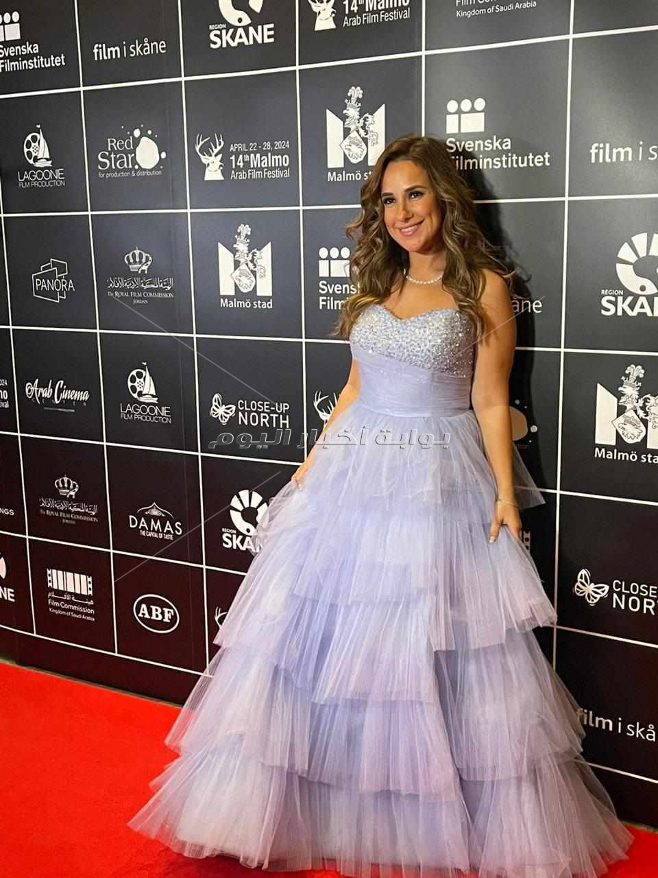 افتتاح مهرجان «مالمو» للسينما العربية بفيلم وداعًا جوليا بحضور صناعه