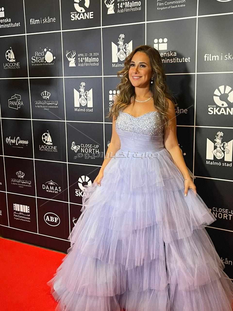 افتتاح مهرجان «مالمو» للسينما العربية بفيلم وداعًا جوليا بحضور صناعه
