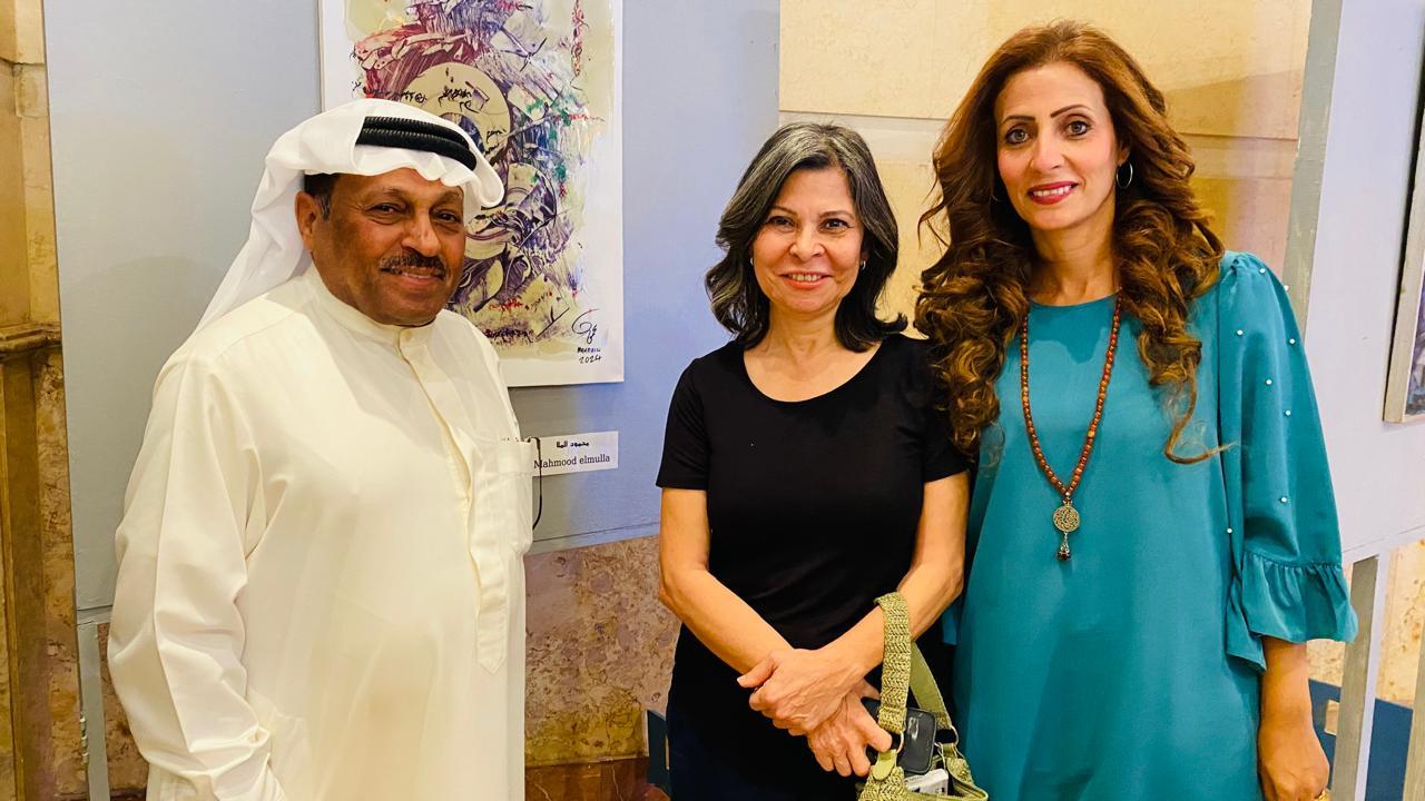 صبري فواز وسلوي محمد علي يفتتحان سمبوزيوم المرأة بمهرجان أسوان