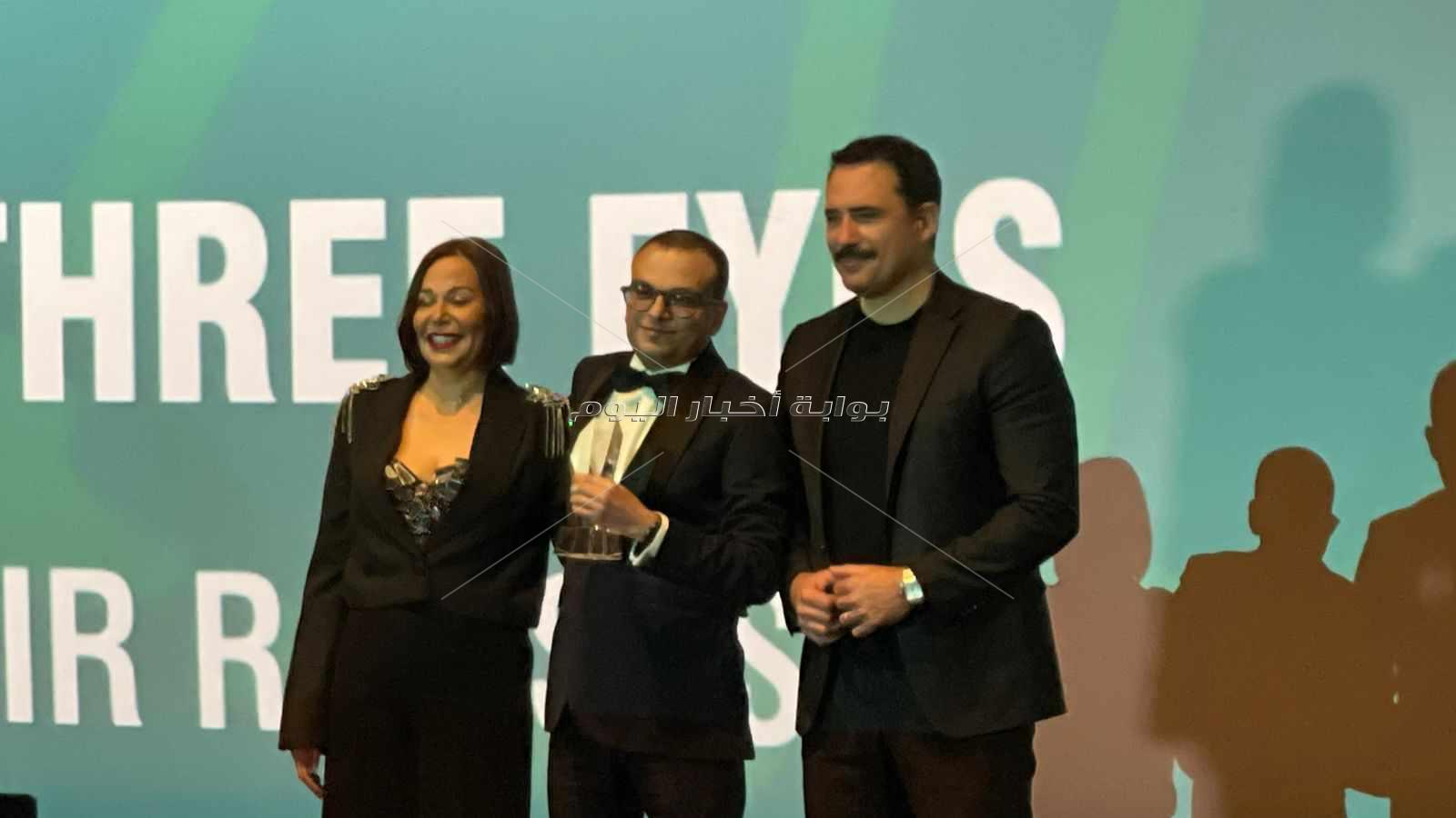 أفلام مصرية تستحوذ على جوائز مالمو للسينما العربية