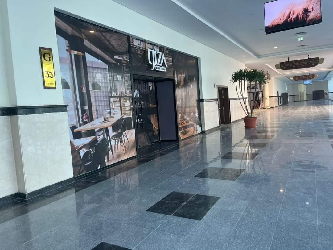 محطة قطارات الصعيد ببشتيل ليست بديلة لمحطة مصر