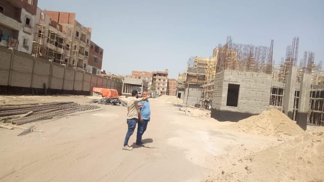المنوفية تحتفل بعيدها القومي الـ118