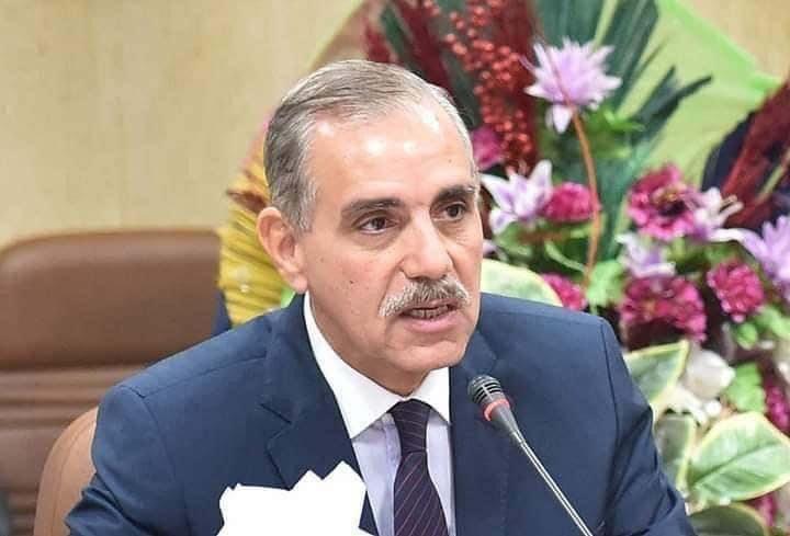 تجهيز 385 ساحة لأداء صلاة عيد الأضحى المبارك بكفر الشيخ‎
