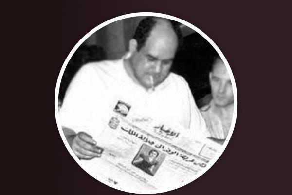 مصطفى أمين يروى تفاصيل ولادة الحلم فى بلاط صاحبة الجلالة