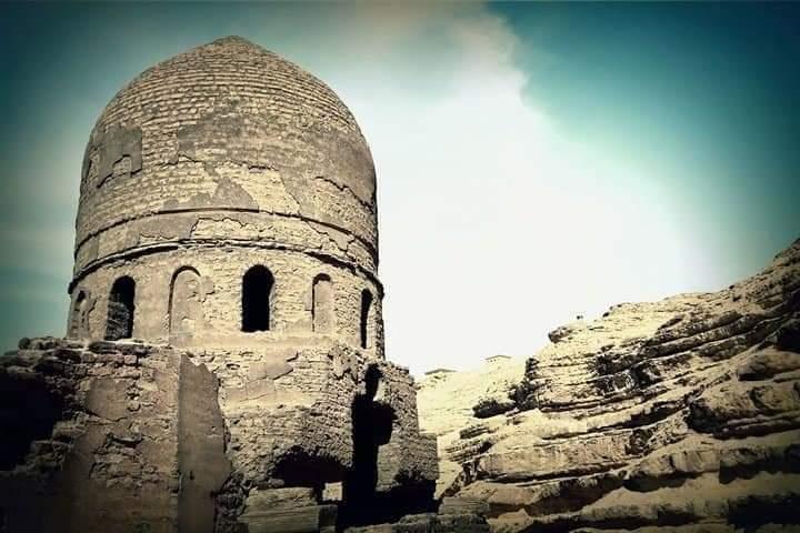 بالصور | أصل الحكاية | "جامع شاهين الخلوتي" بالأباجية: تحفة معمارية و رمزًا للروحانية وإرث صوفي