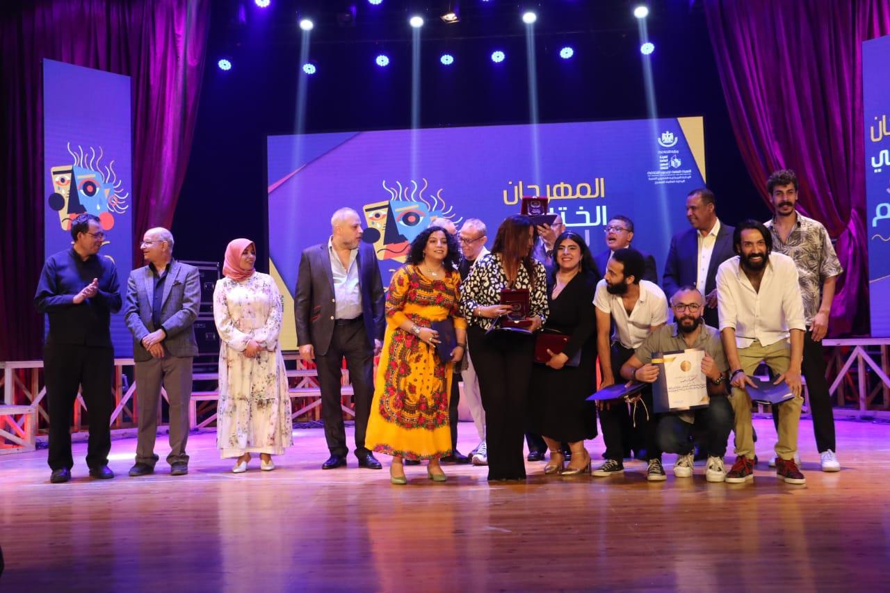 مهرجان التجارب النوعية