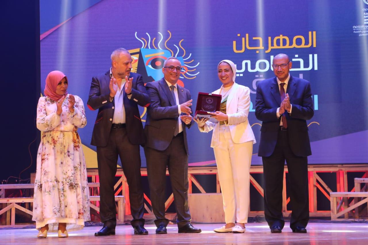 مهرجان التجارب النوعية