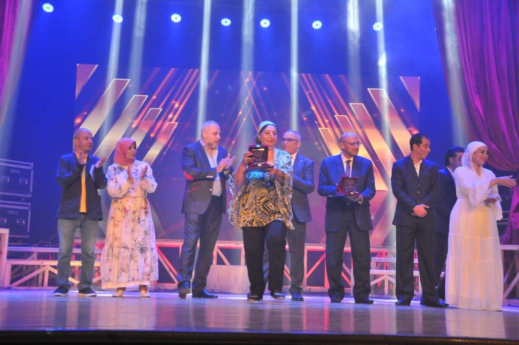 مهرجان التجارب النوعية