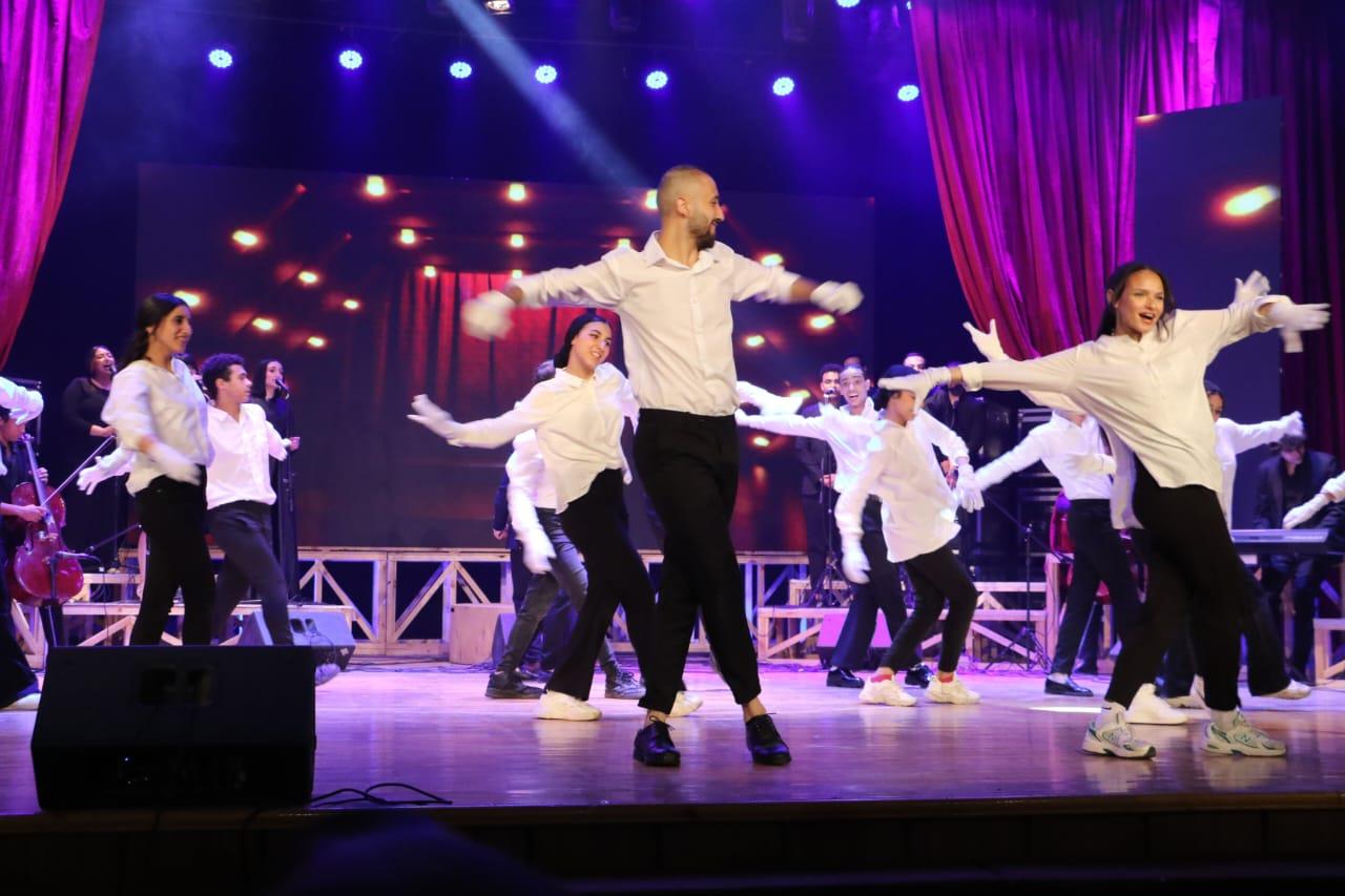مهرجان التجارب النوعية