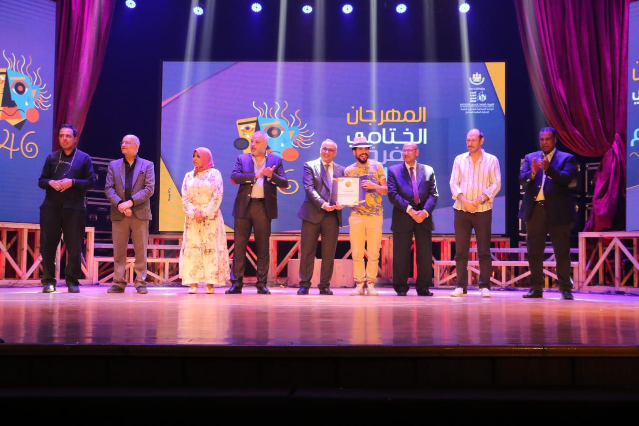 مهرجان التجارب النوعية