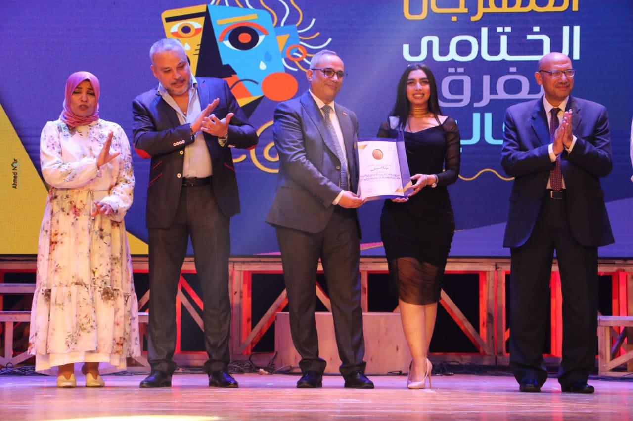 مهرجان التجارب النوعية