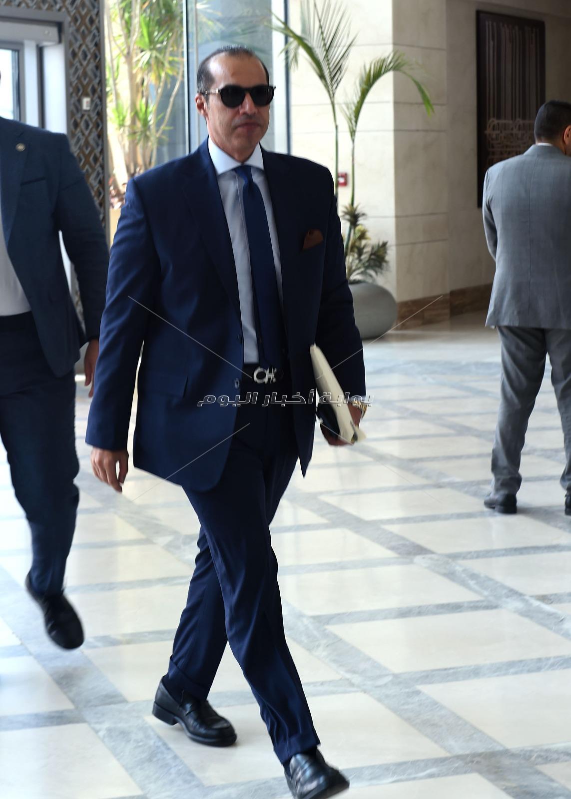 تفاصيل أول اجتماع لحكومة مدبولي بعد تشكيلها