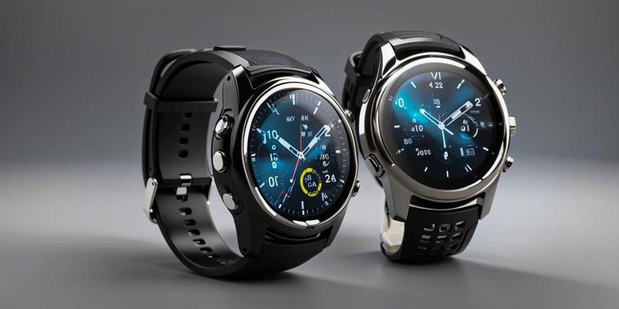 سامسونج تطلق ساعاتها الذكية الجديدة: Galaxy Watch 7 و Galaxy Watch Ultra