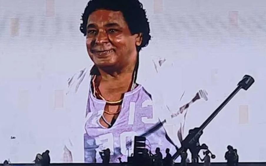 ما سر نجاح حفلة محمد منير في مهرجان العلمين؟ 
